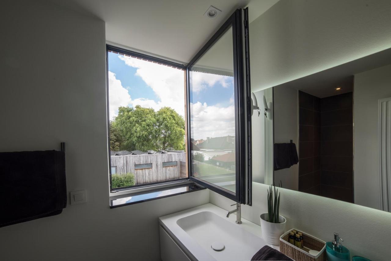 Herzele Q Studio מראה חיצוני תמונה