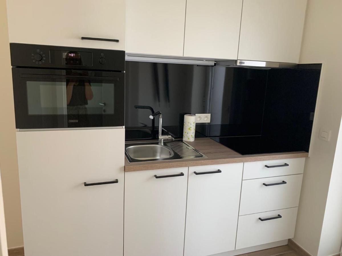 Herzele Q Studio מראה חיצוני תמונה