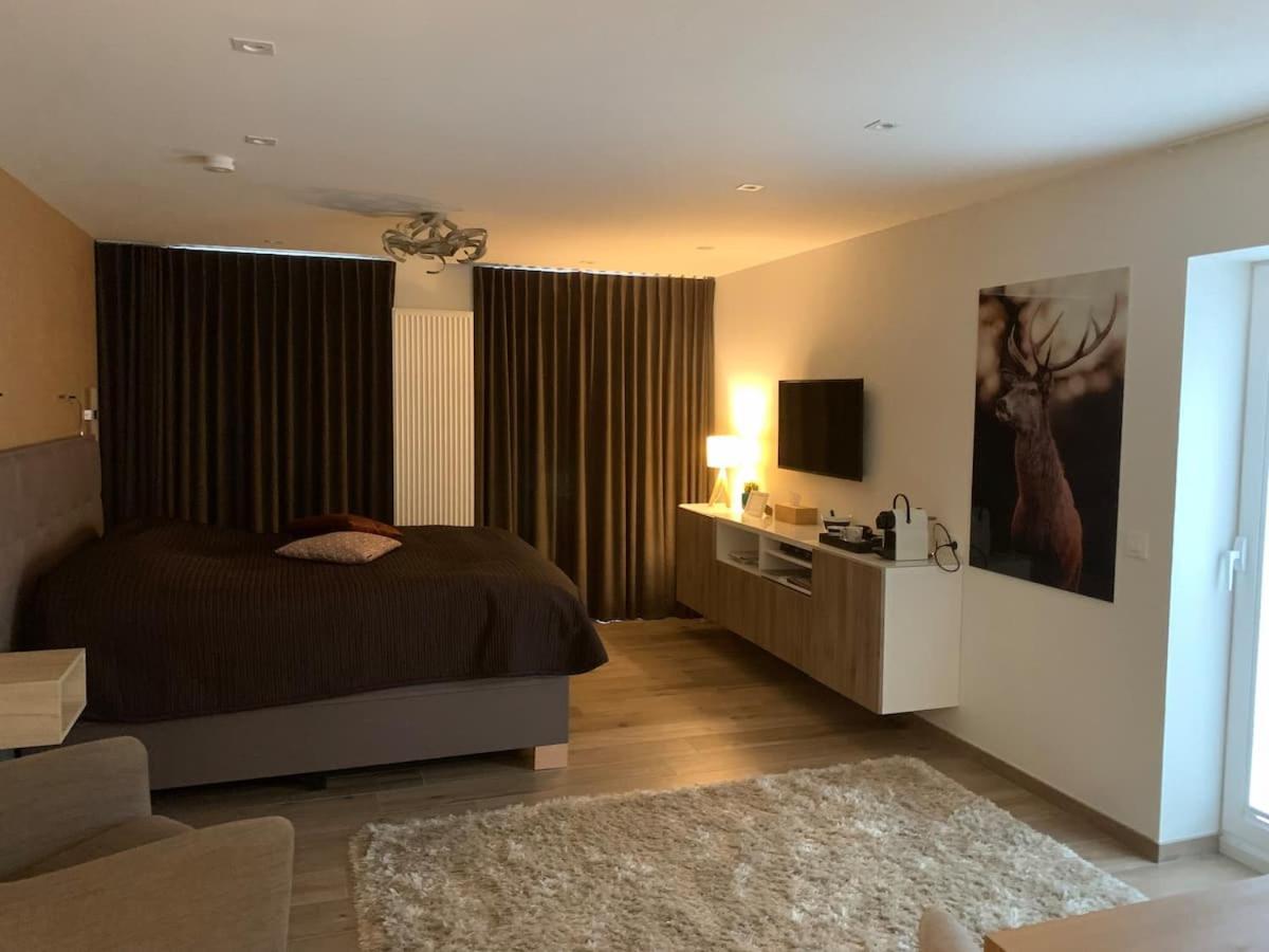 Herzele Q Studio מראה חיצוני תמונה